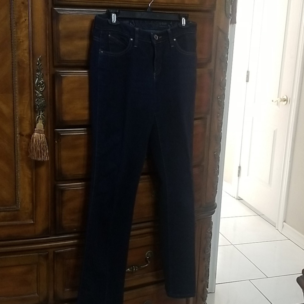 Wranglers Jean's
